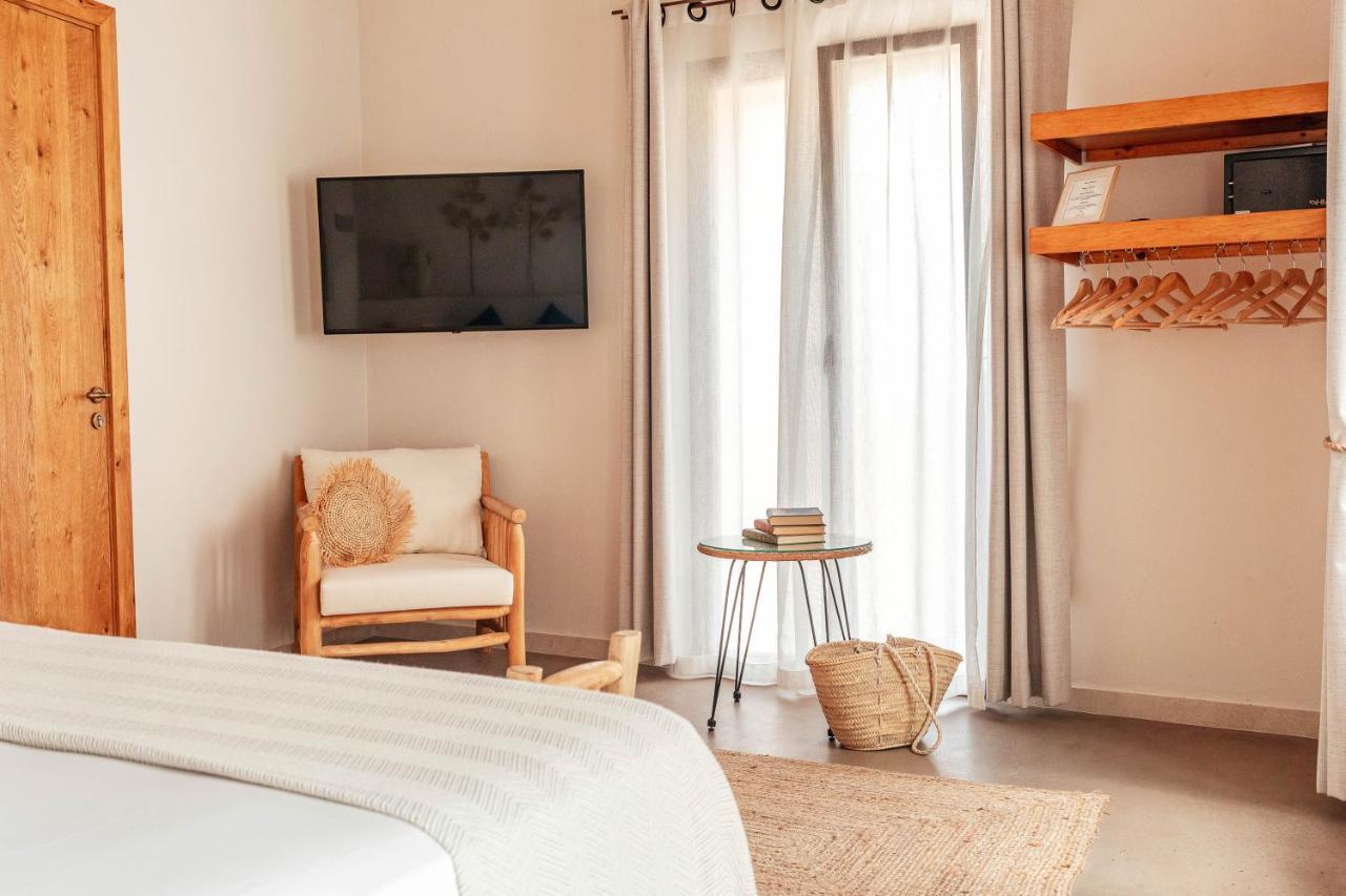 ōrigins Boutique 4* Artà