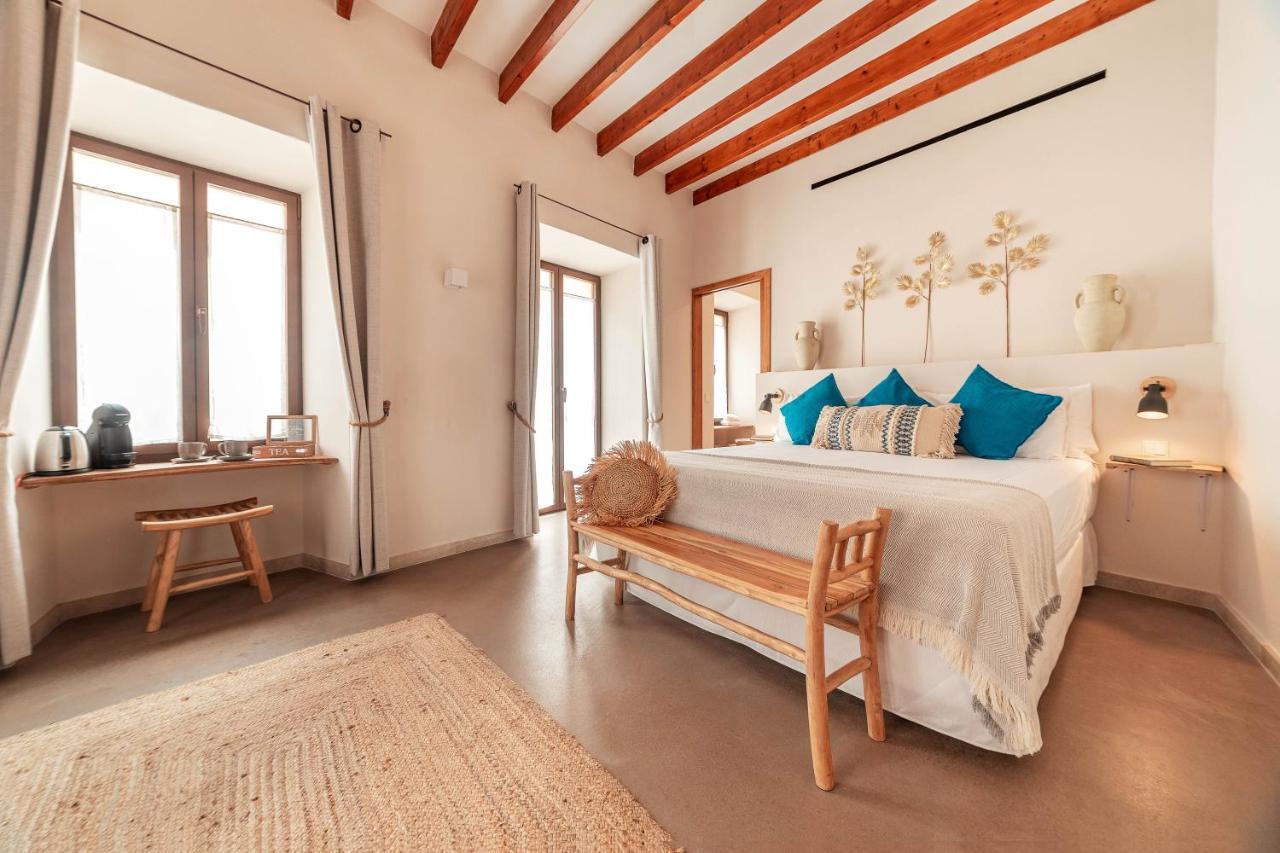 ōrigins Boutique Artà