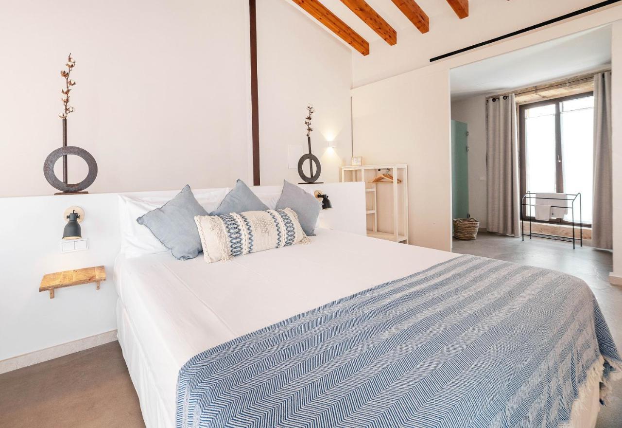 Hotel ōrigins Boutique Artà