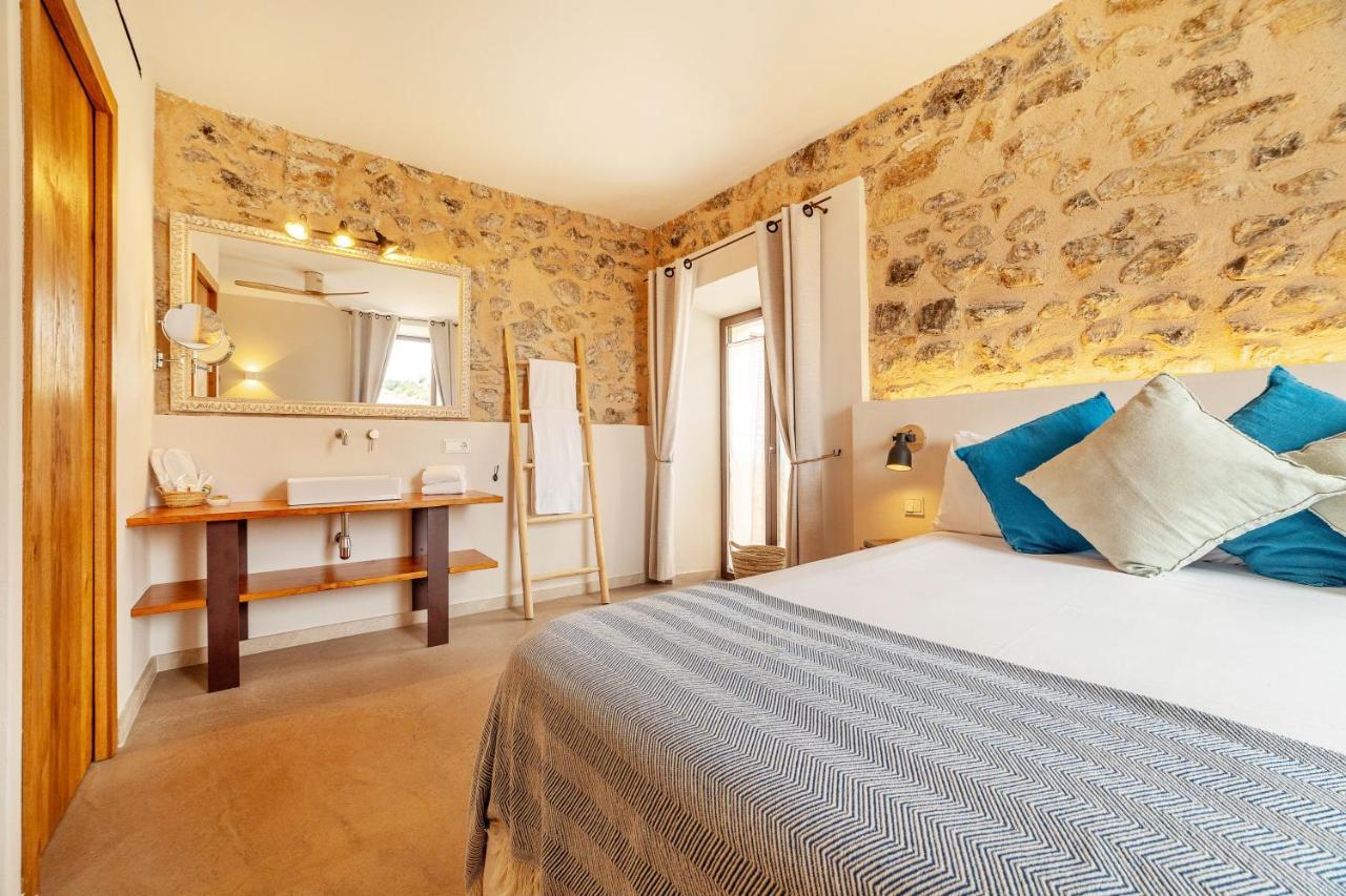Hotel ōrigins Boutique Artà