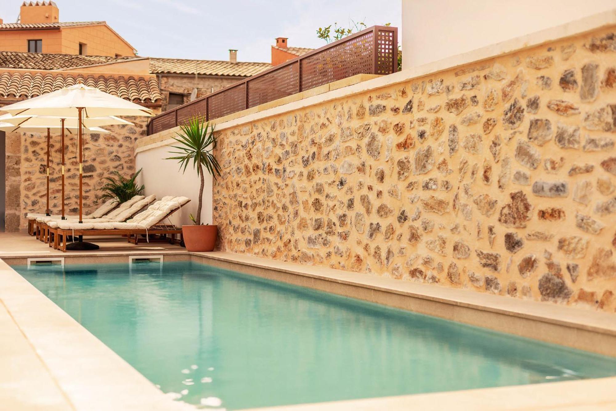 Hotel ōrigins Boutique Artà